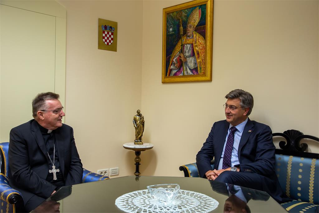 Bozanic i Plenkovic 2020