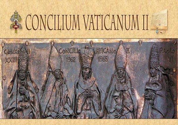 II. vatikanski sabor