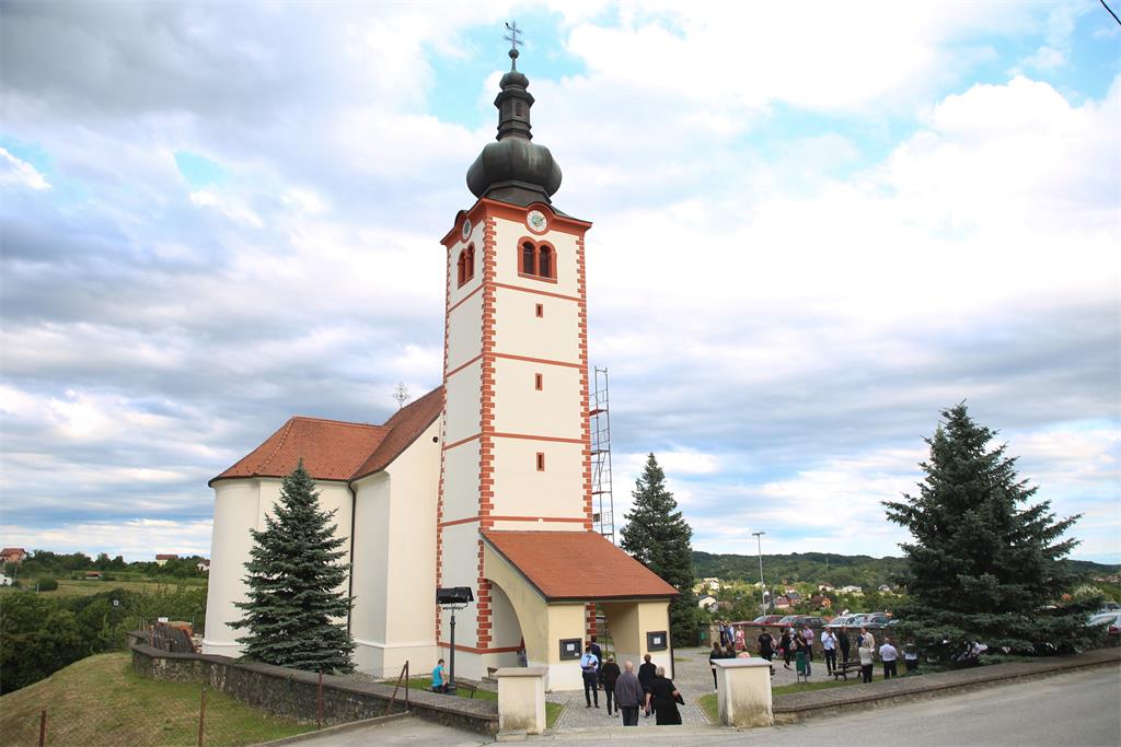 Kasina crkva