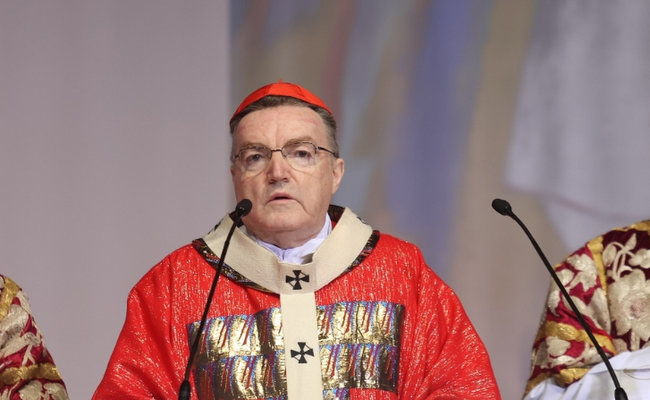 Kardinal Bozanic