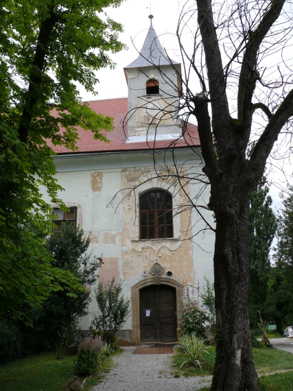 Kapela Sv. Josipa