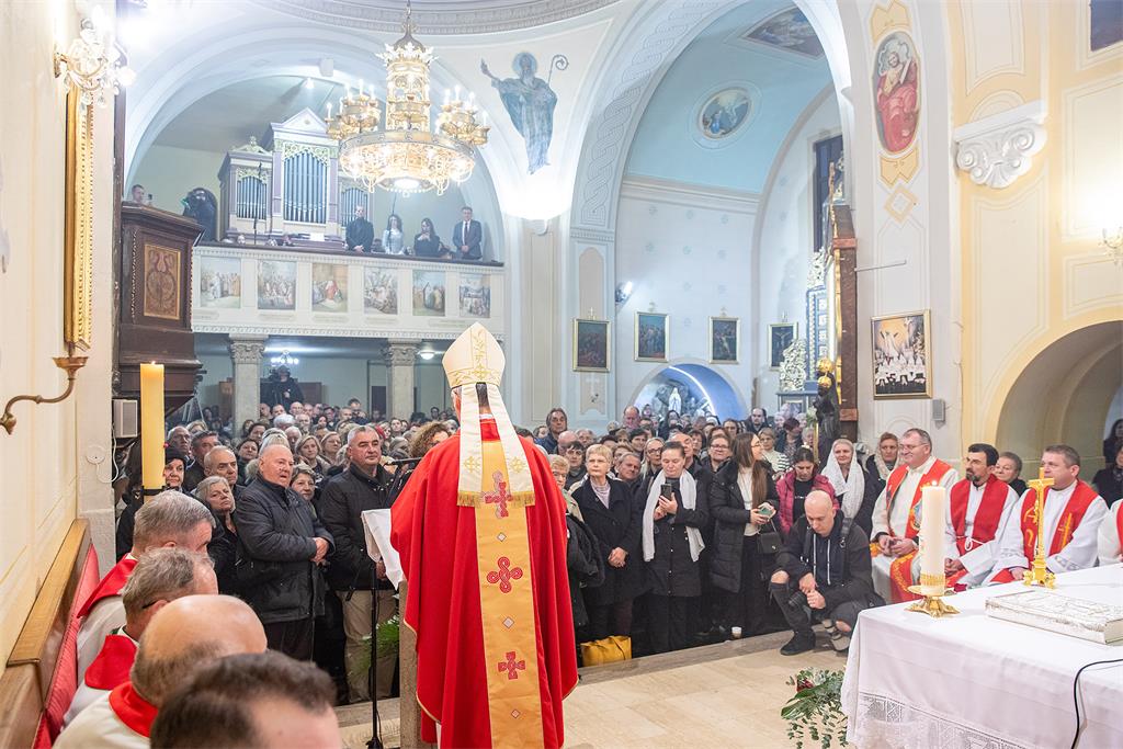 240206 25 godina biskupske službe Mrzljak i Košić 12