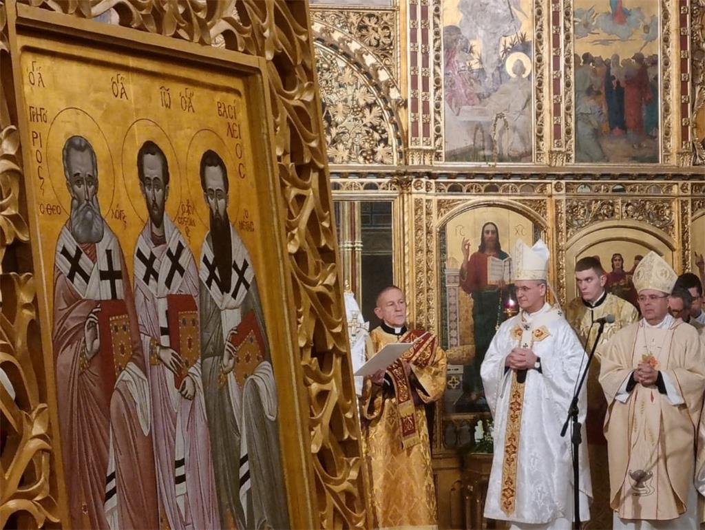 Nadbiskup Dan proslave Križevačke eparhije V