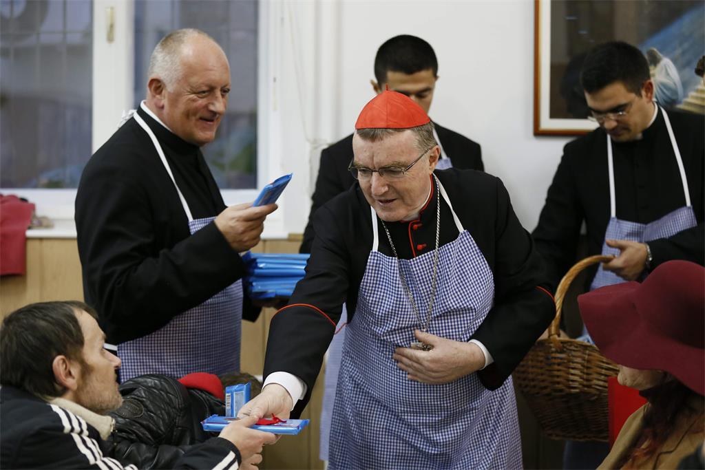Kardinal Bozanić Jukićeva2019 najava