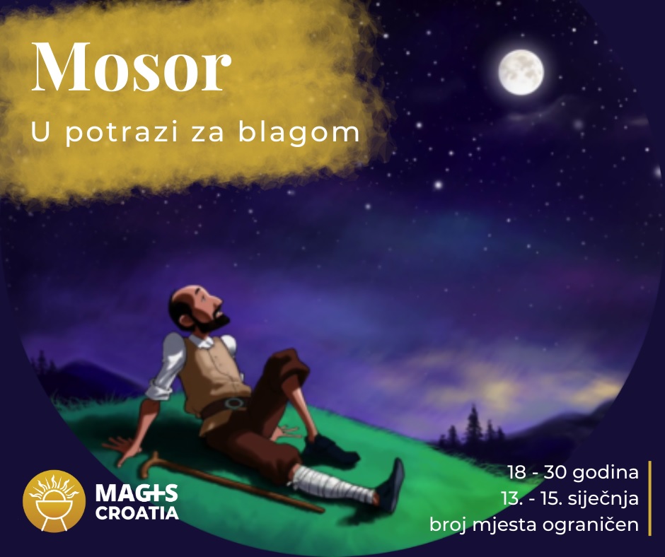 Mosor MAGIS 2023 web