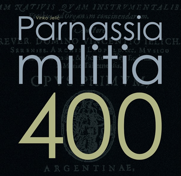 Parnassia militia 400 2022