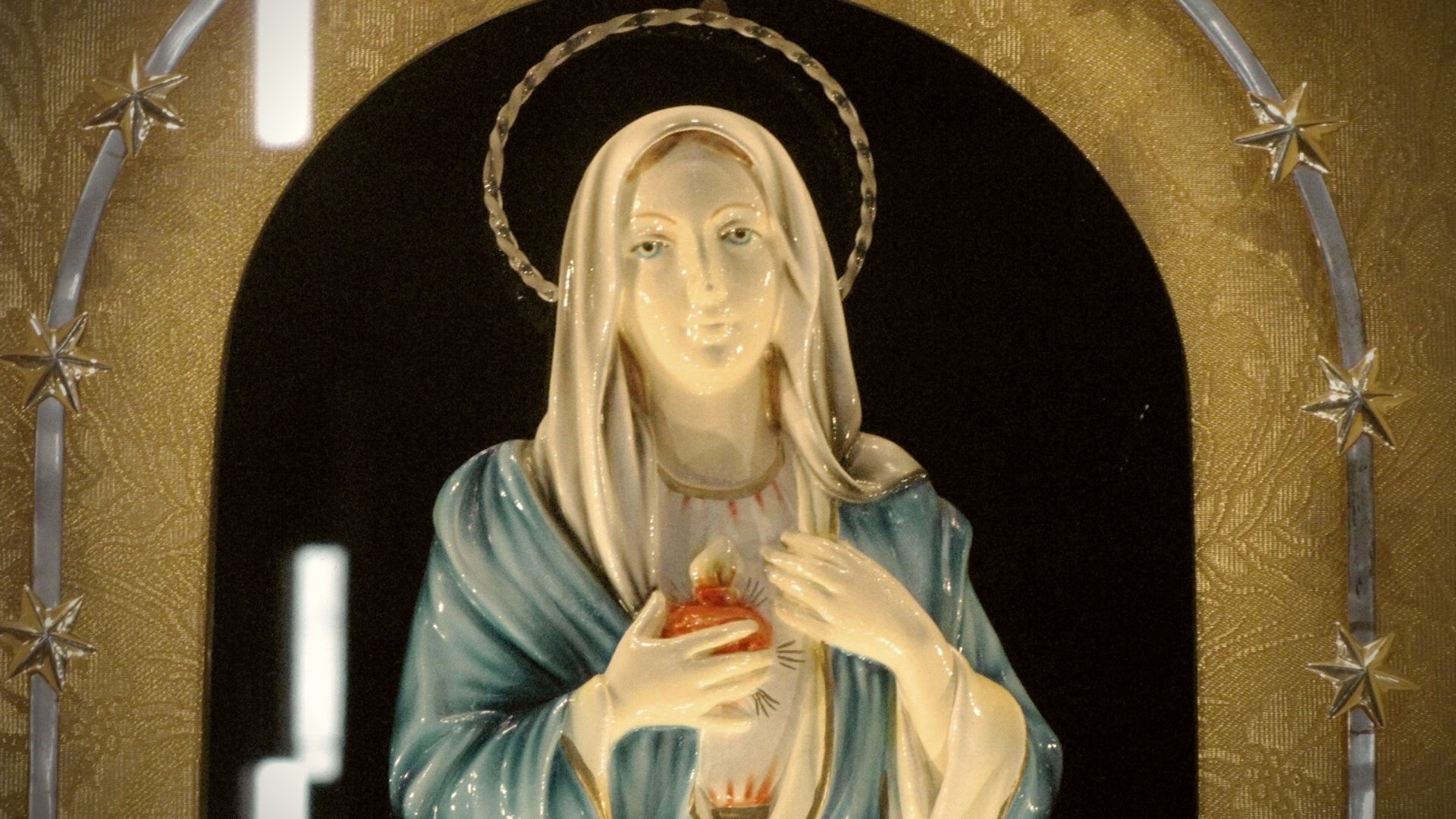 Santuario Madonna delle Lacrime Syracuse naslovna