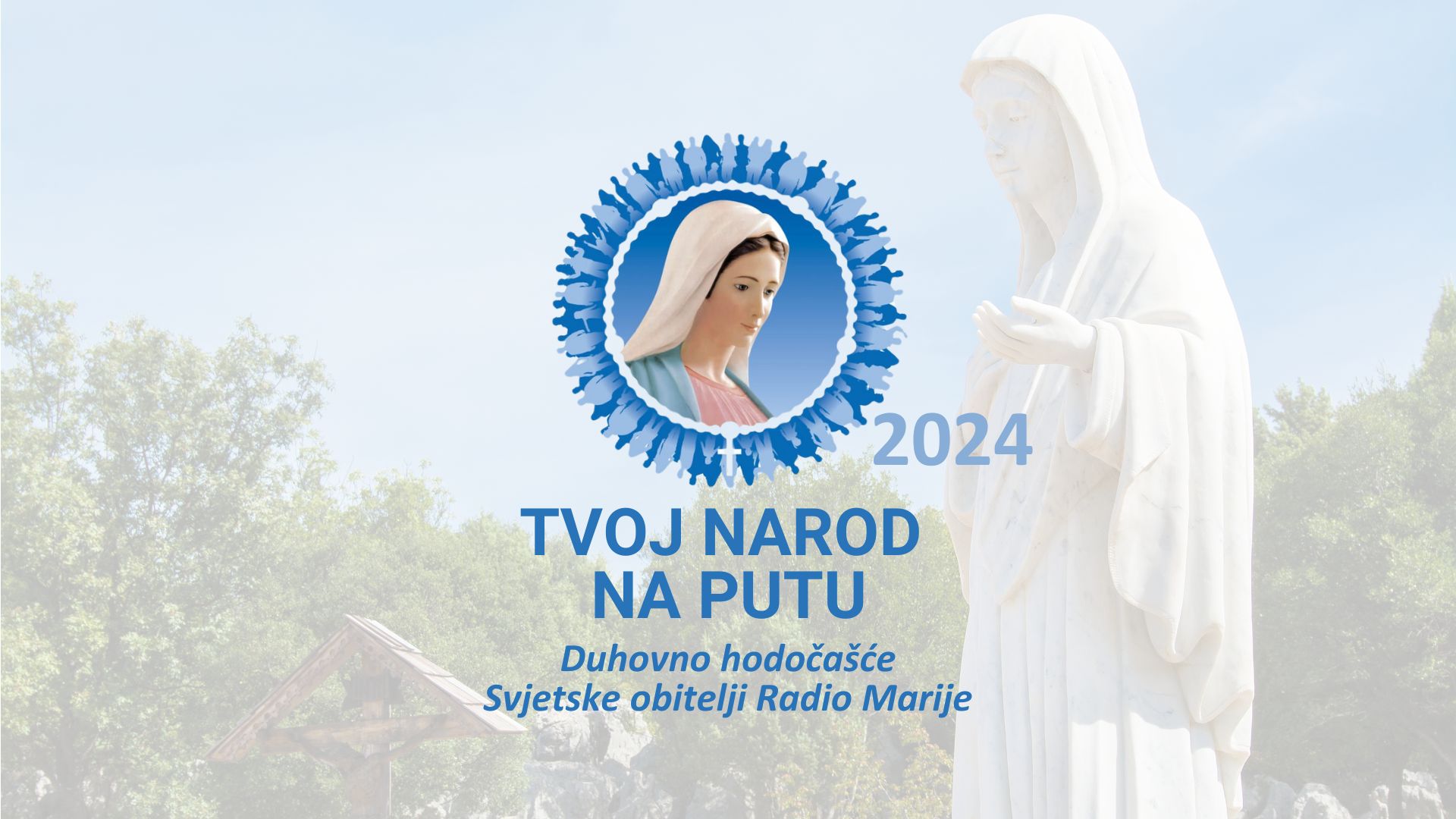 TNNP 2024 medjugorje naslovna