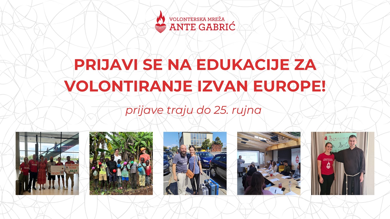 VolimGA Prijavi se na edukacije