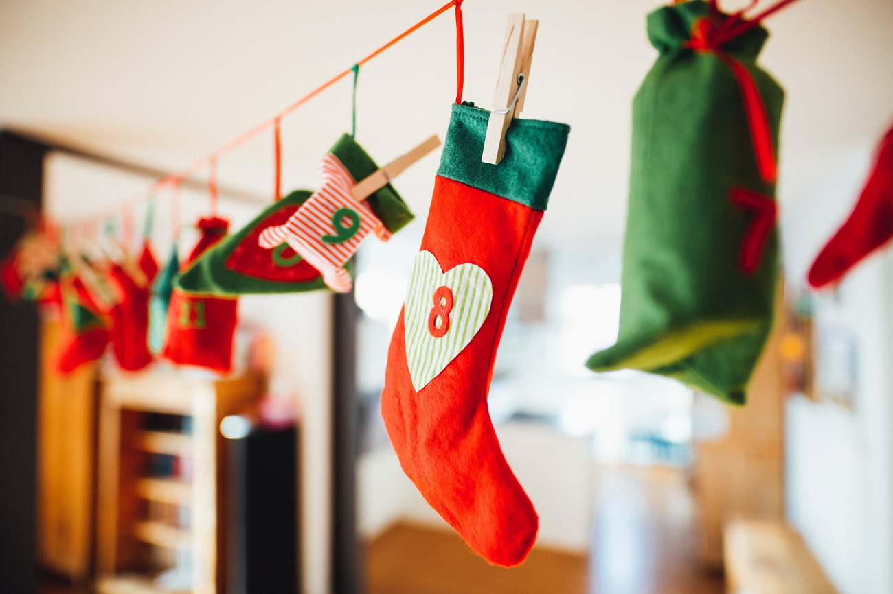 christmas stockings božićne čarape web
