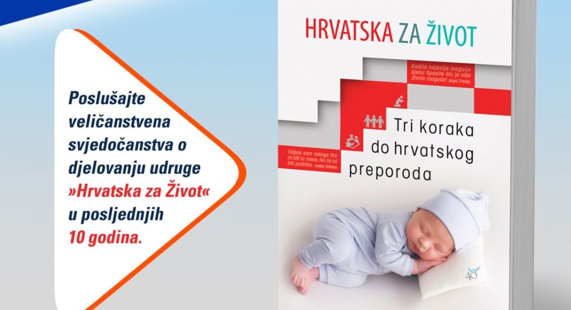 hrvatska za život