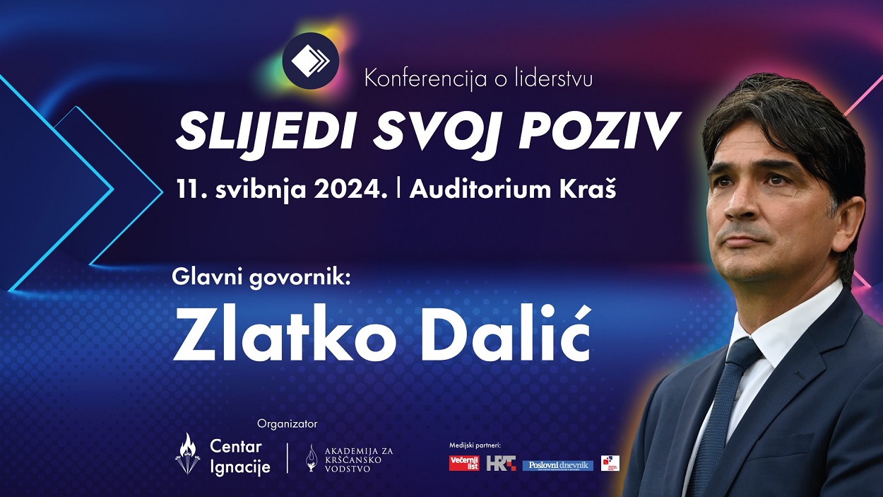 Konferencia o liderstvu Zlatko Dalić 2024jpg