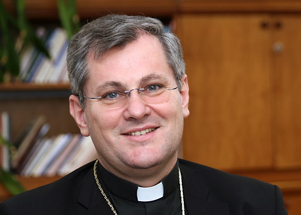 biskup Kosic