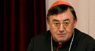 kardinal Puljic
