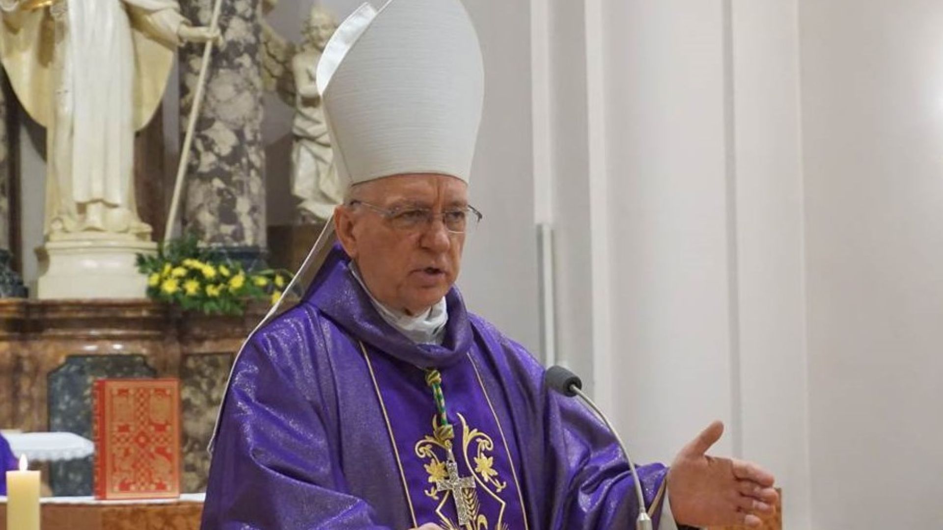 biskup skvorcevic