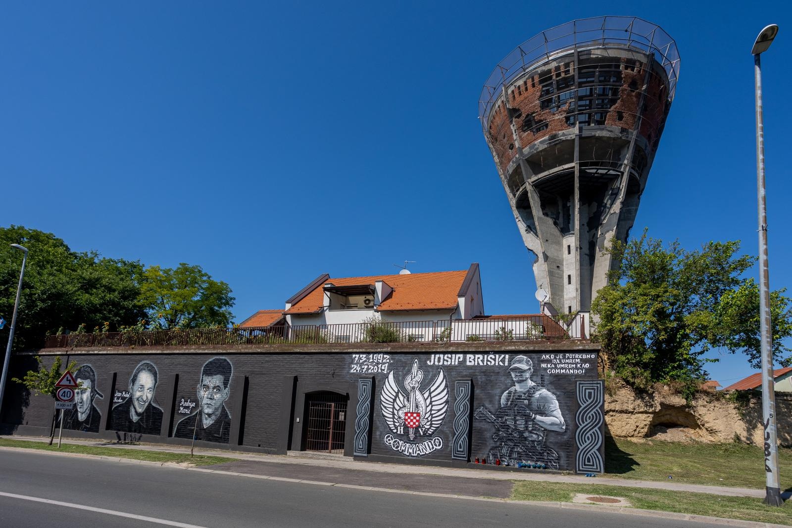 vukovarski branitelji mural