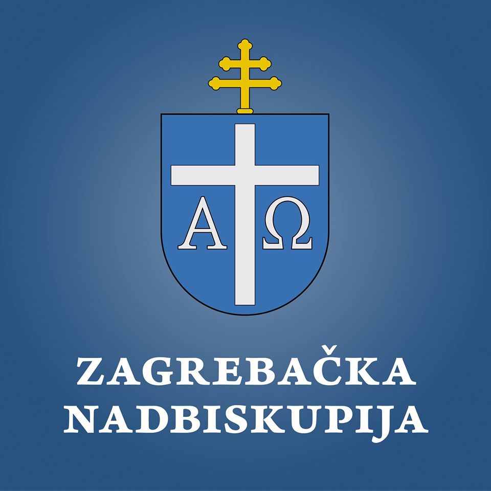 zagrebacka nadbiskupija