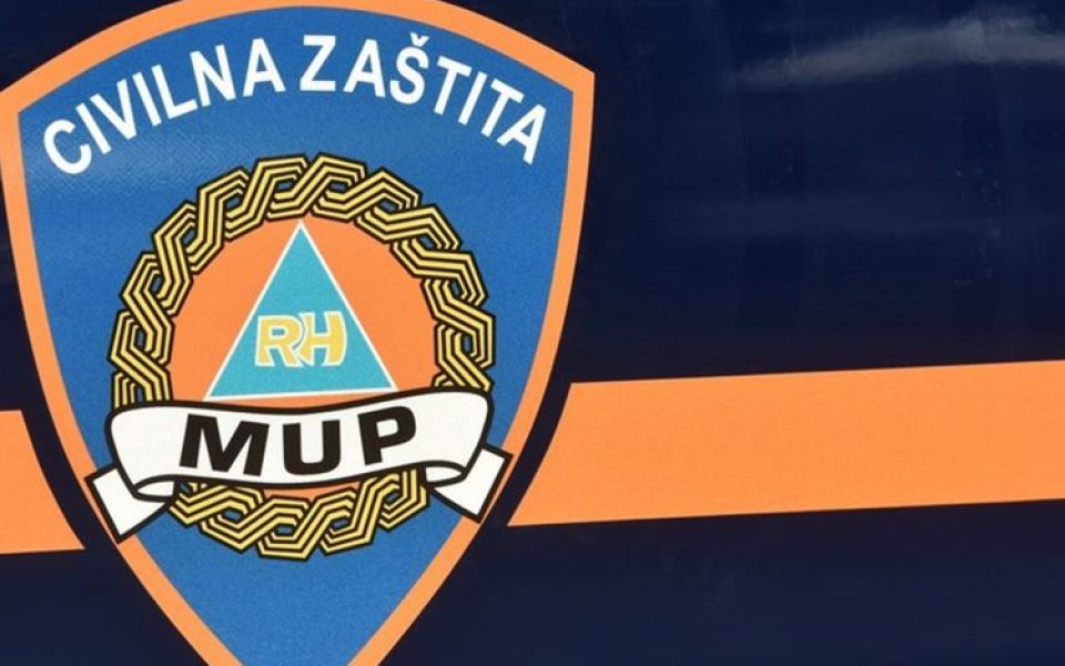 CIVILNA ZASTITA