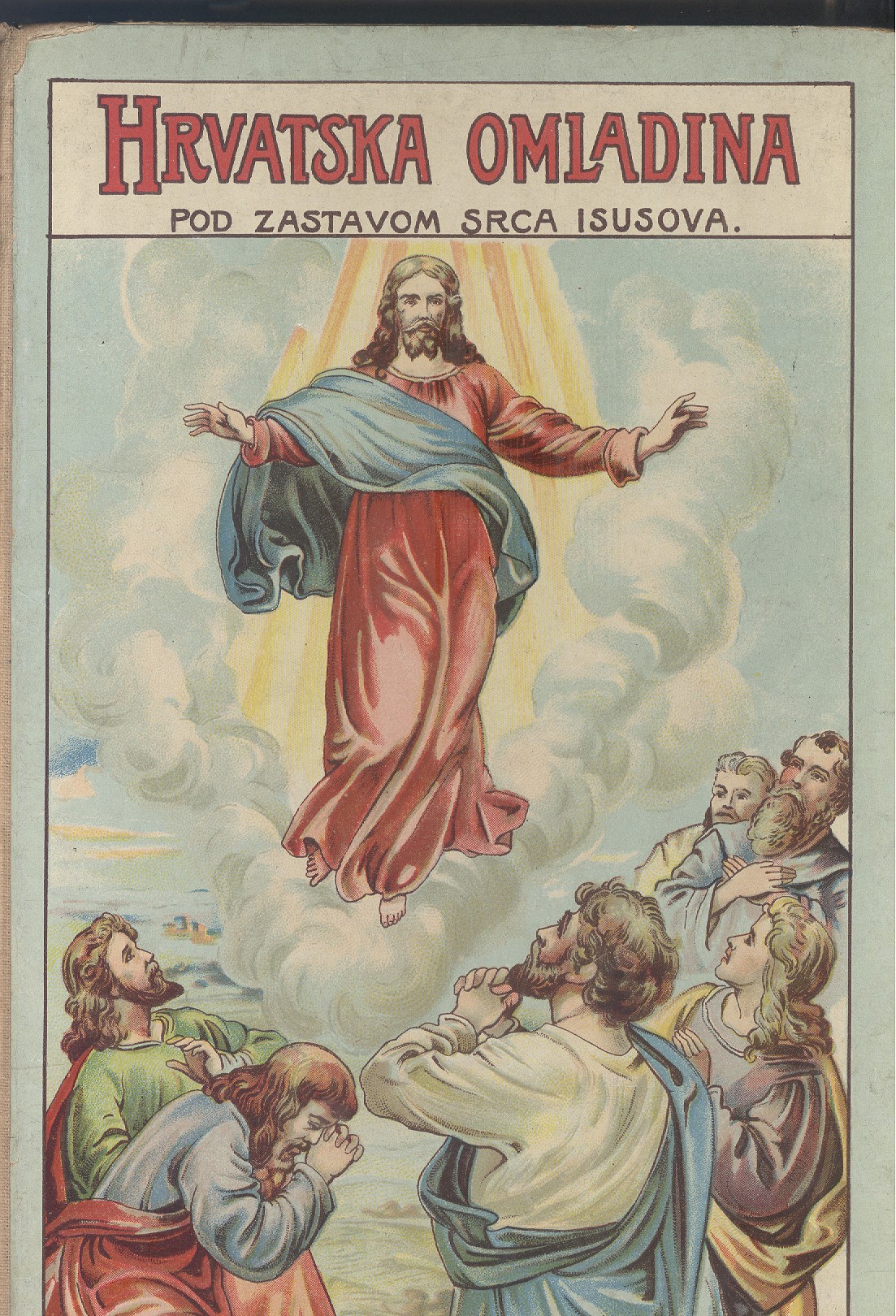 POSVETA S.I.1900. 1