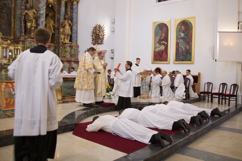 varazdinski dakoni redenje