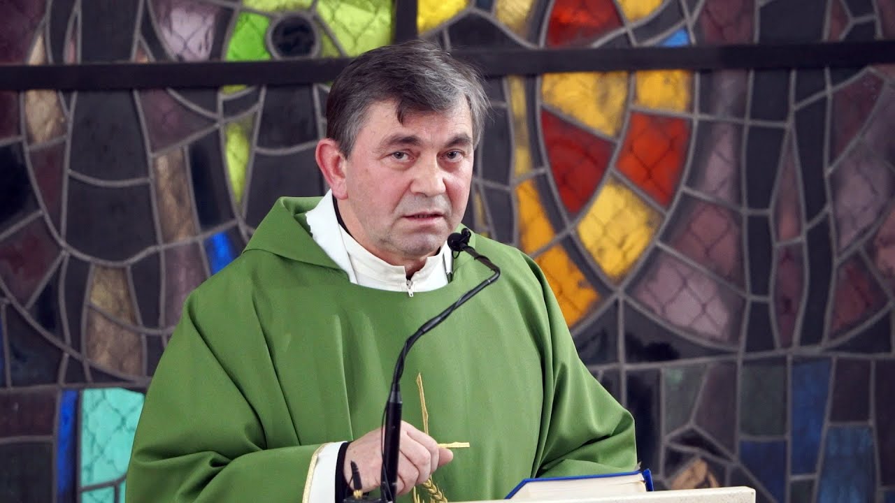 Fra Ivo Martinovic 3