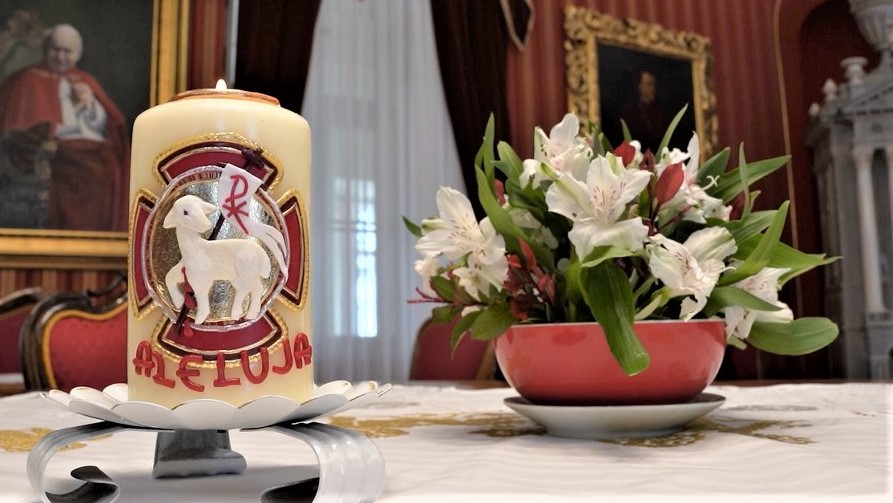 Uskrsna pastirska poruka 2023. 1024x577 1