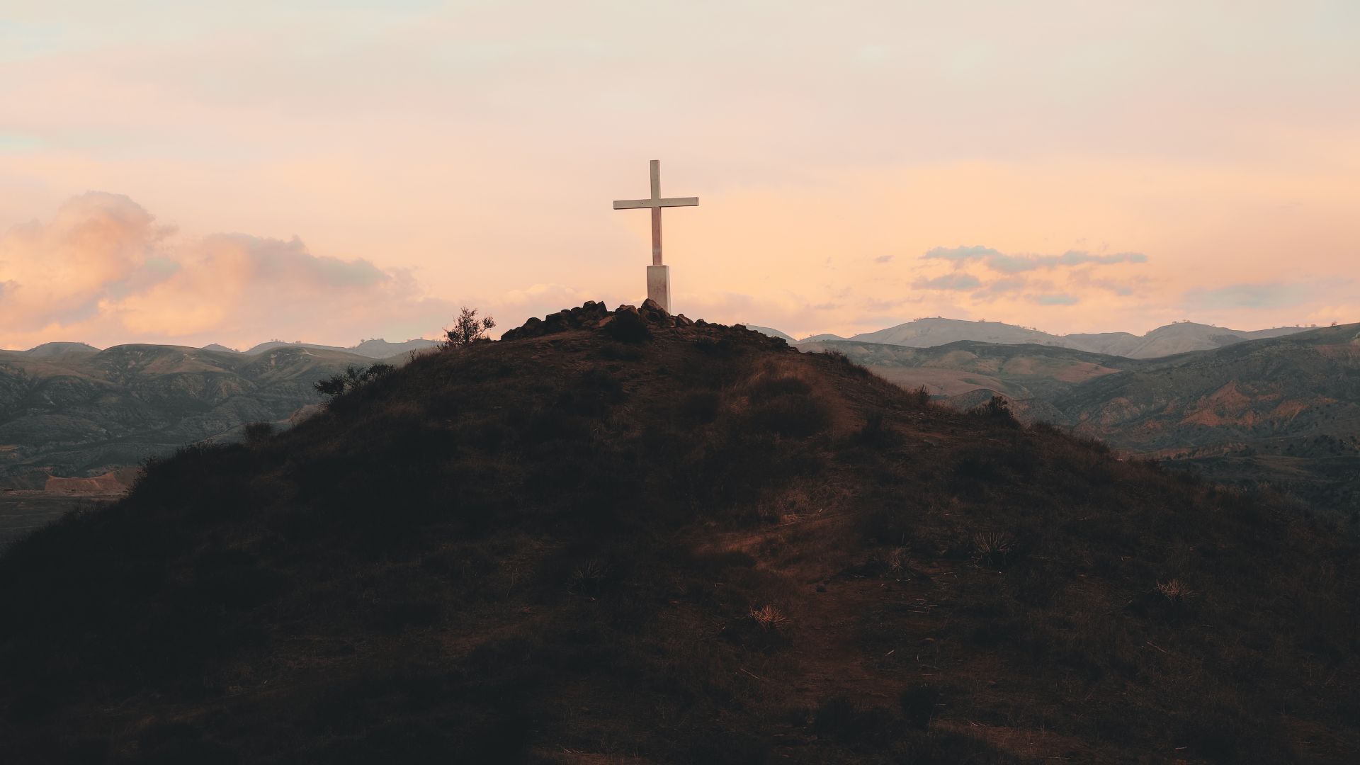 Križni put mladih u 16h