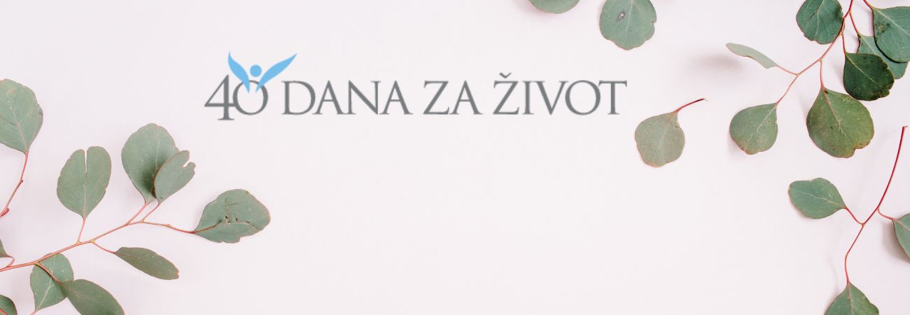 40 dana za život featured 2