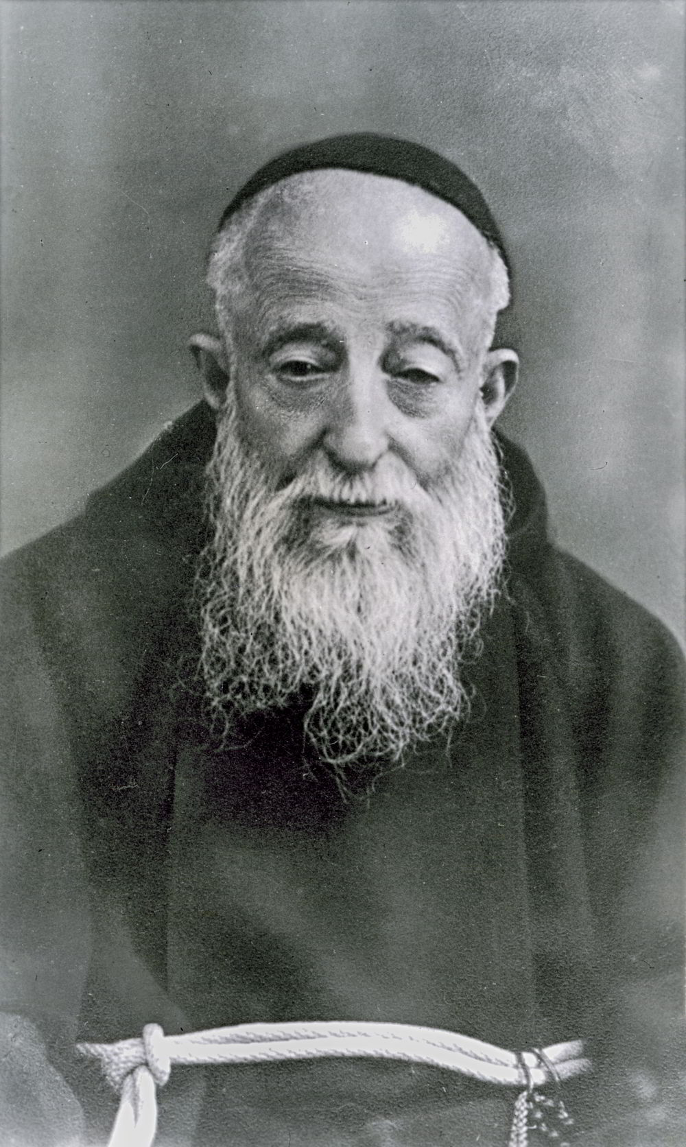 San Leopoldo Mandic 1 min