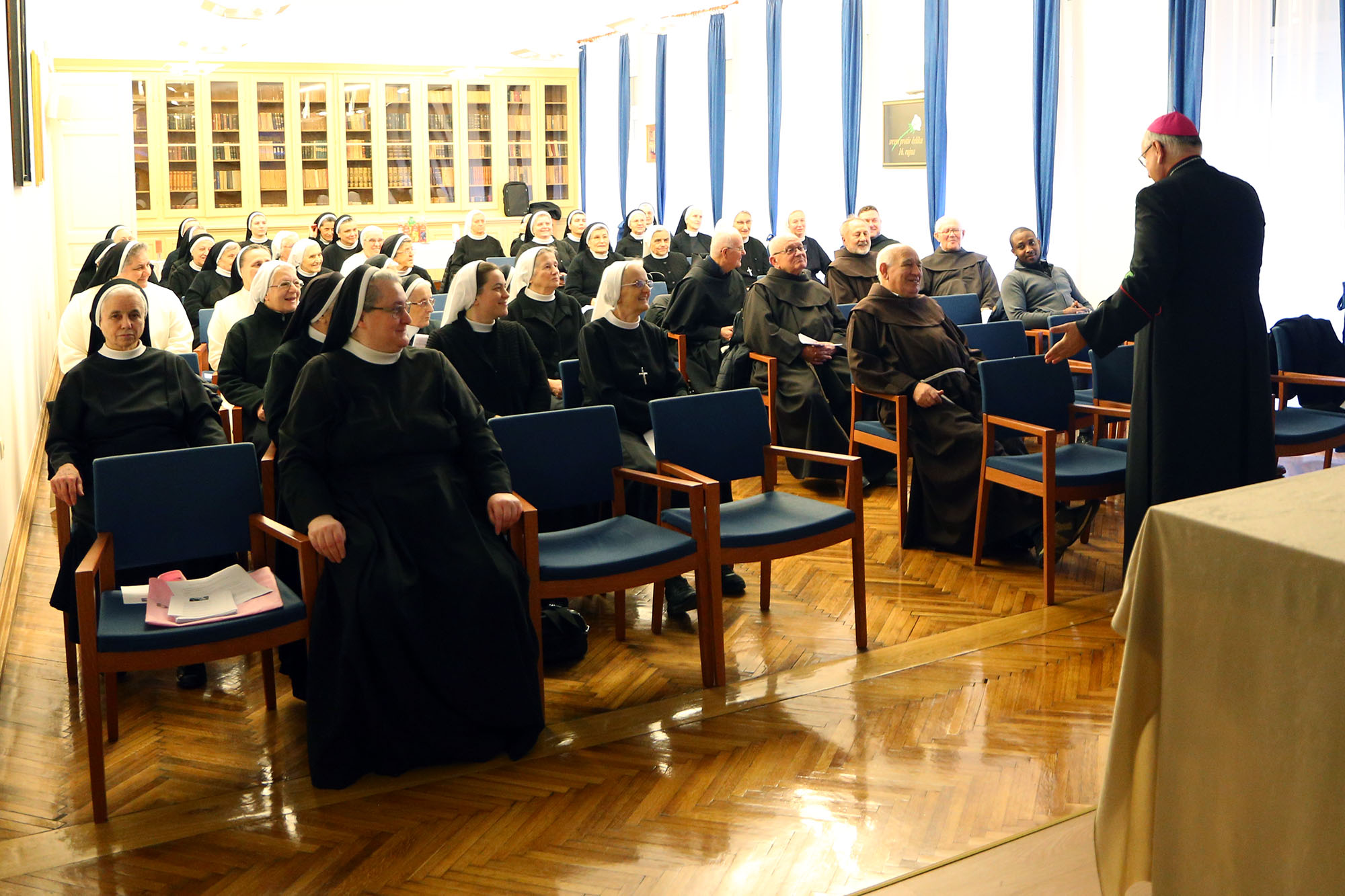 dan posvecenog zivota 25 0021