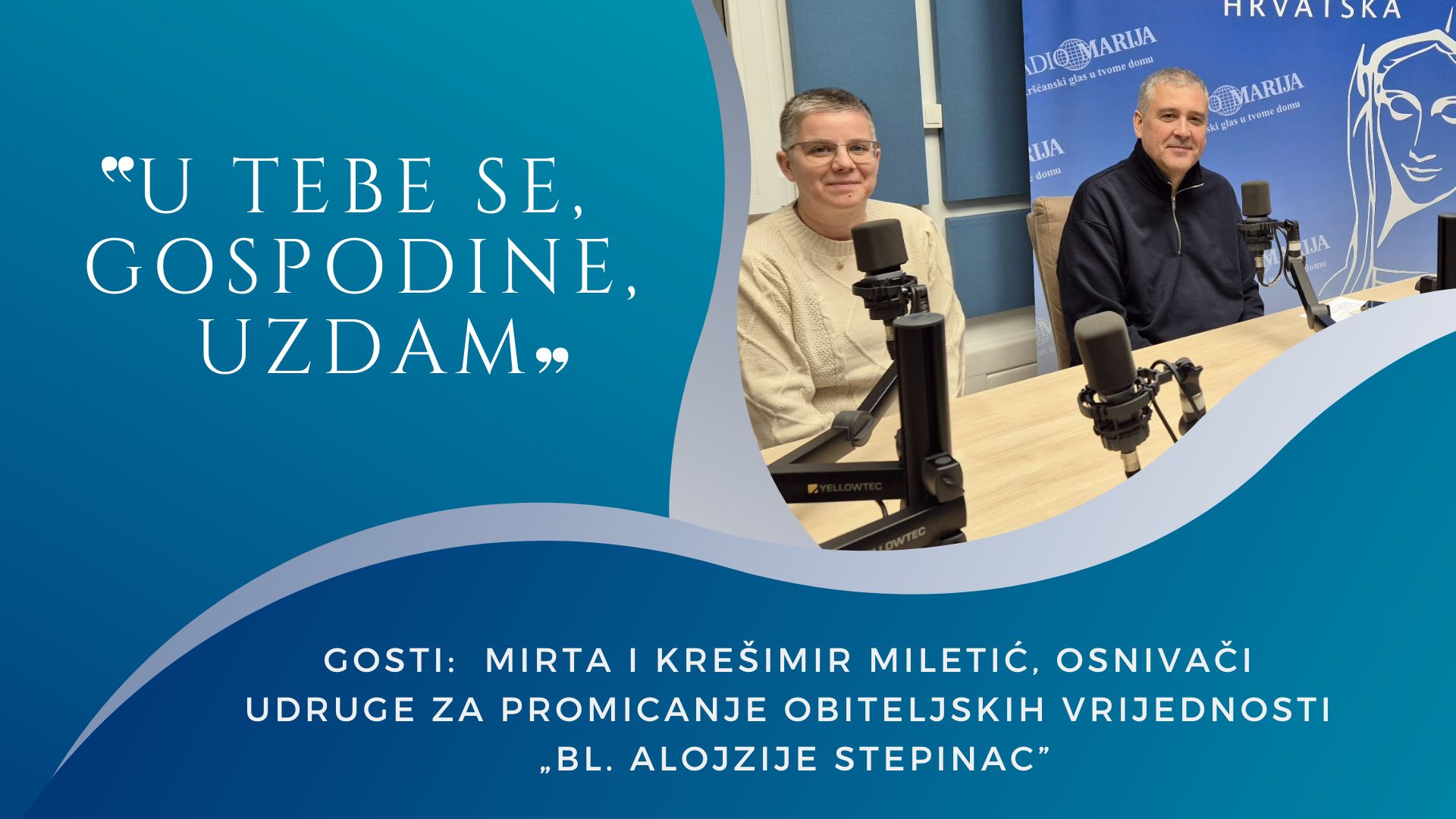 Stepinčevo 2025 najava miletić
