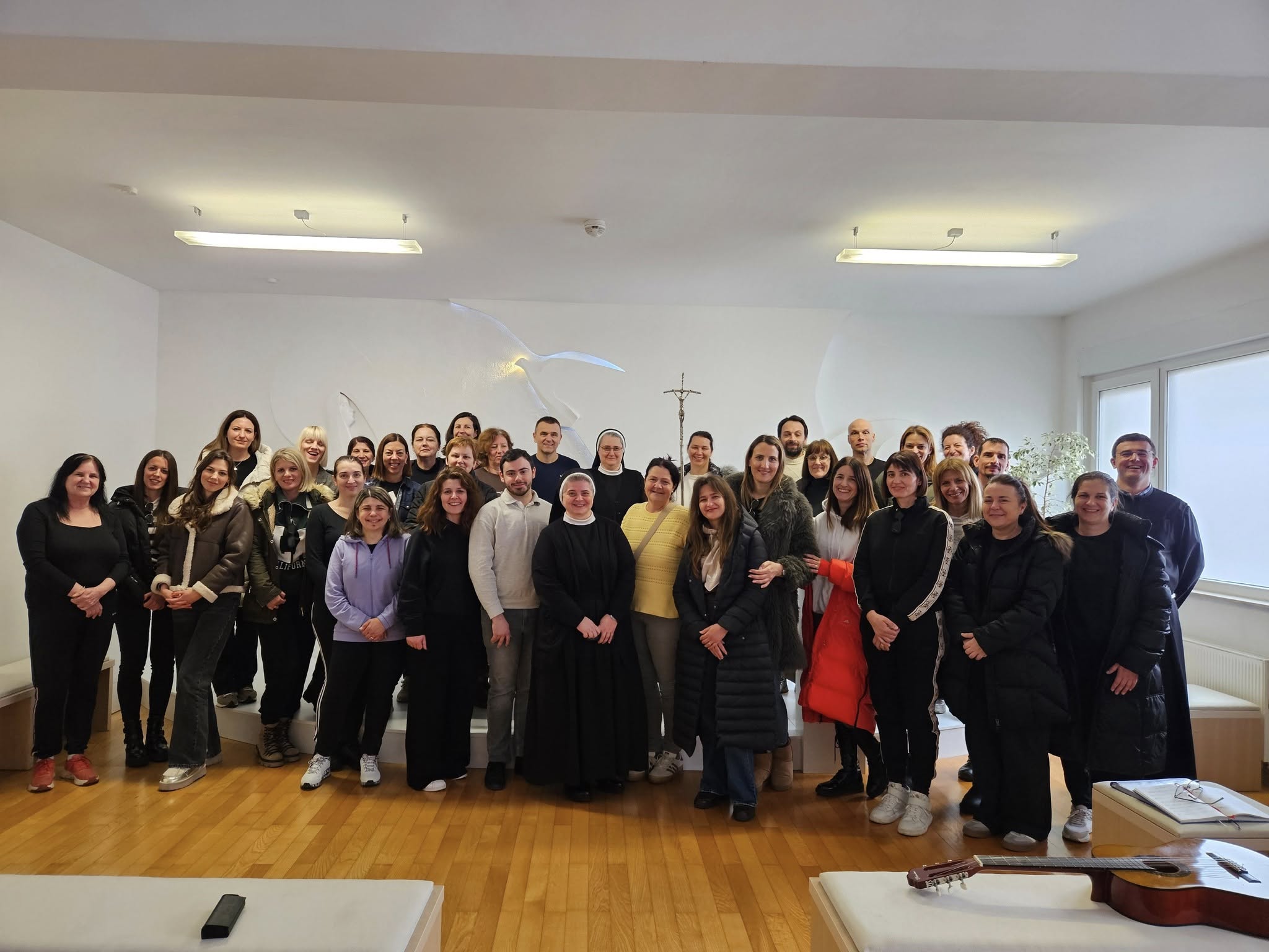 duhovna obnova kos 1