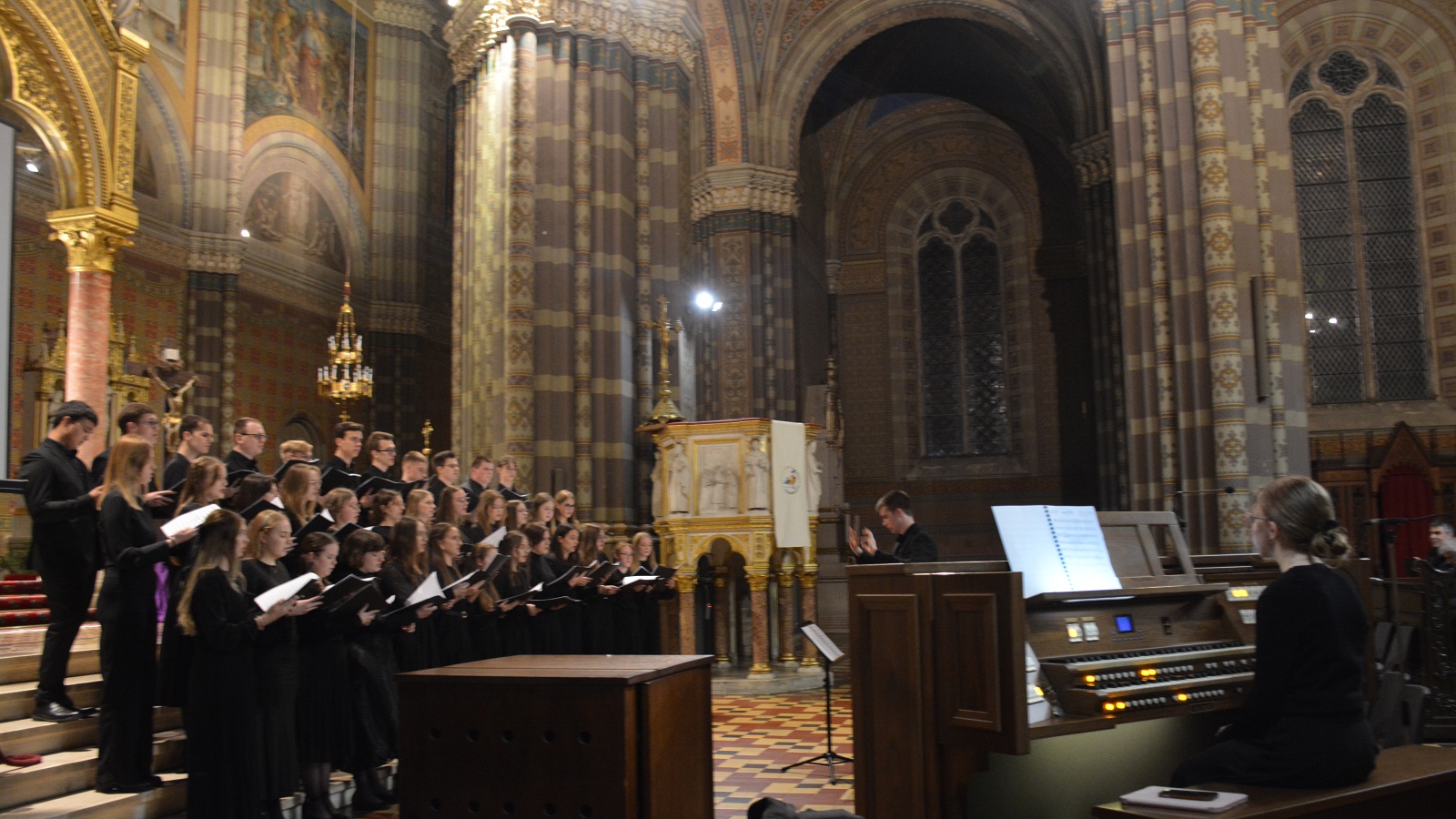 Koncert ZMVB 04