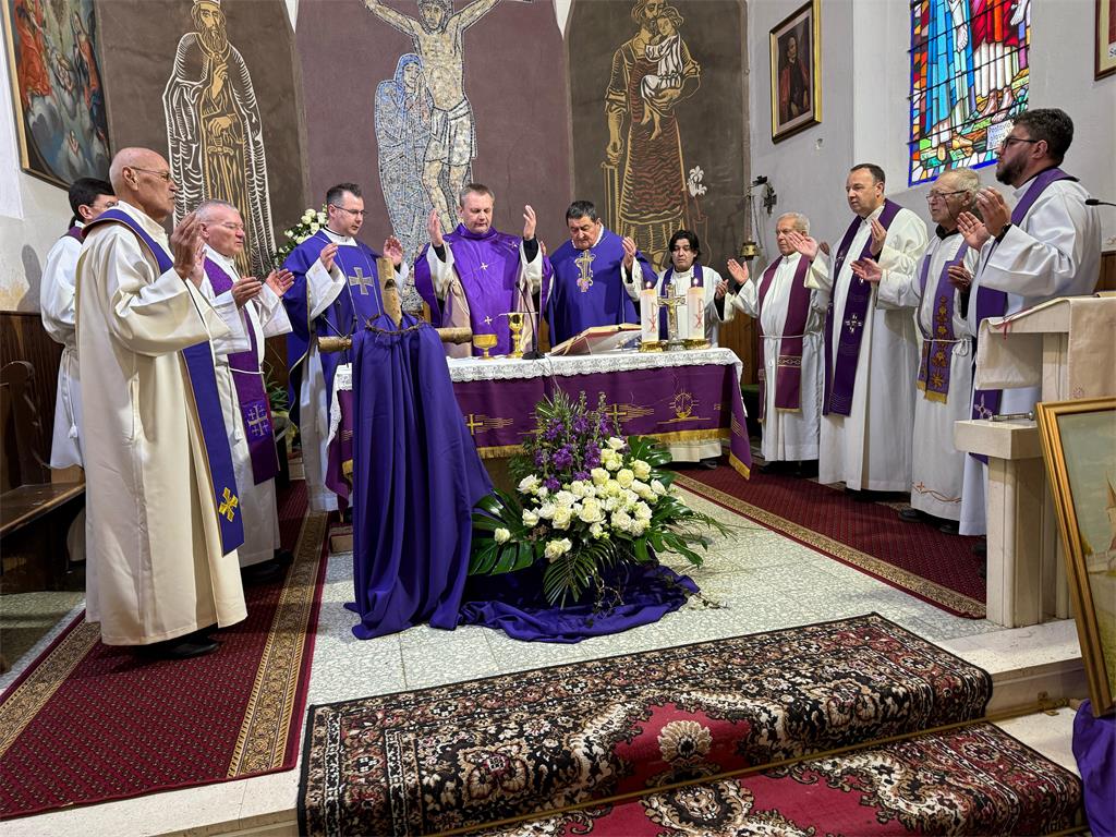 Kuharićevo u Pribiću 1