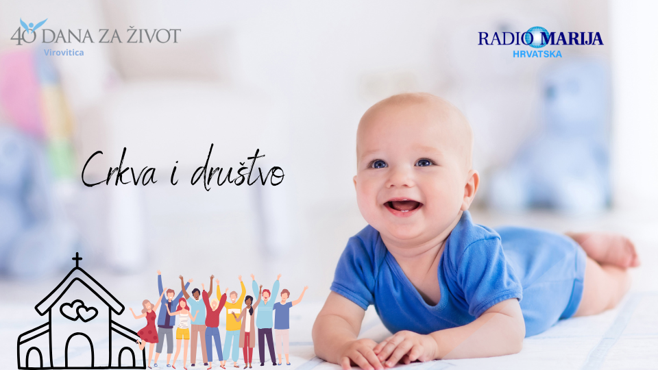 White Blue Fact About Baby Instagram Post 1