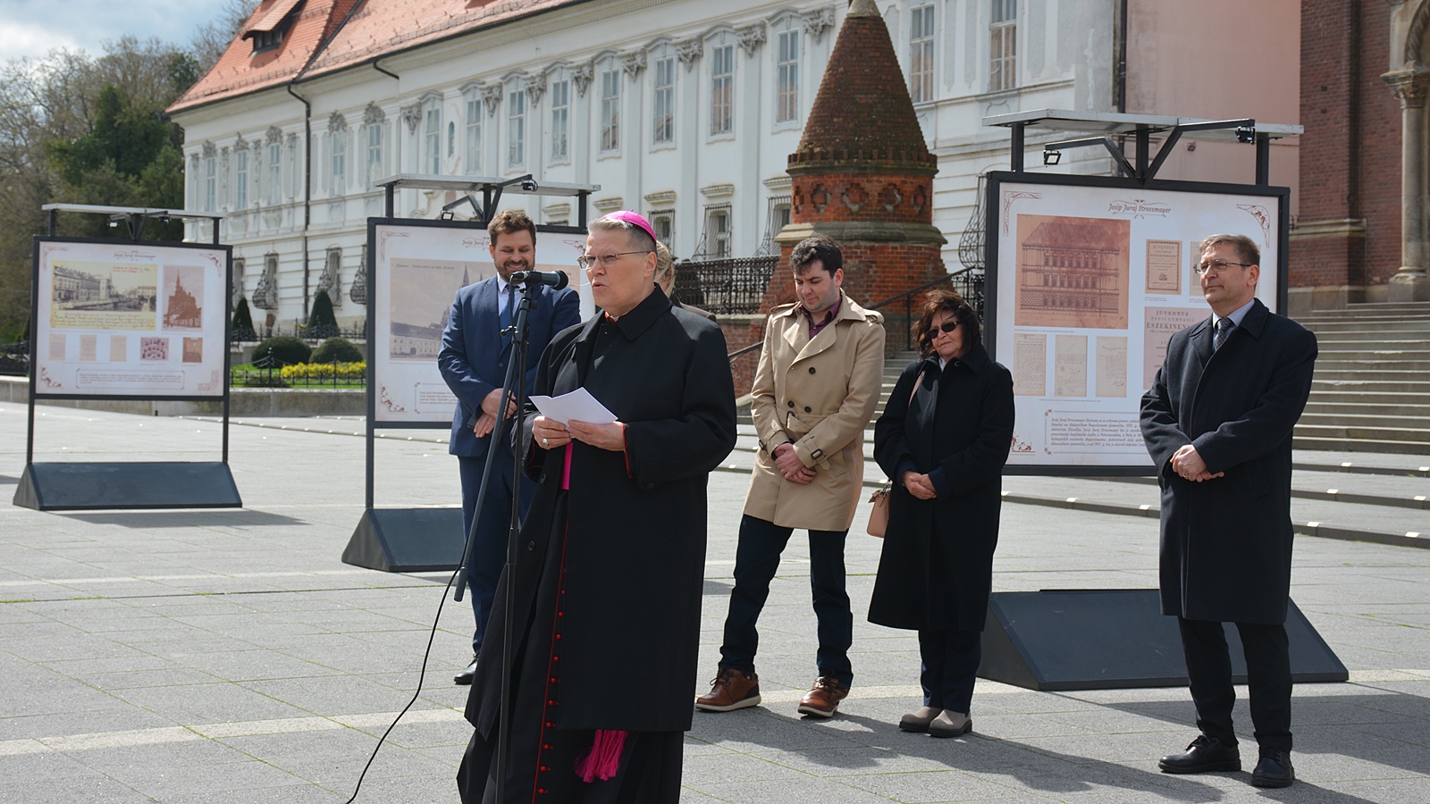 Izlozba Strossmayer 06