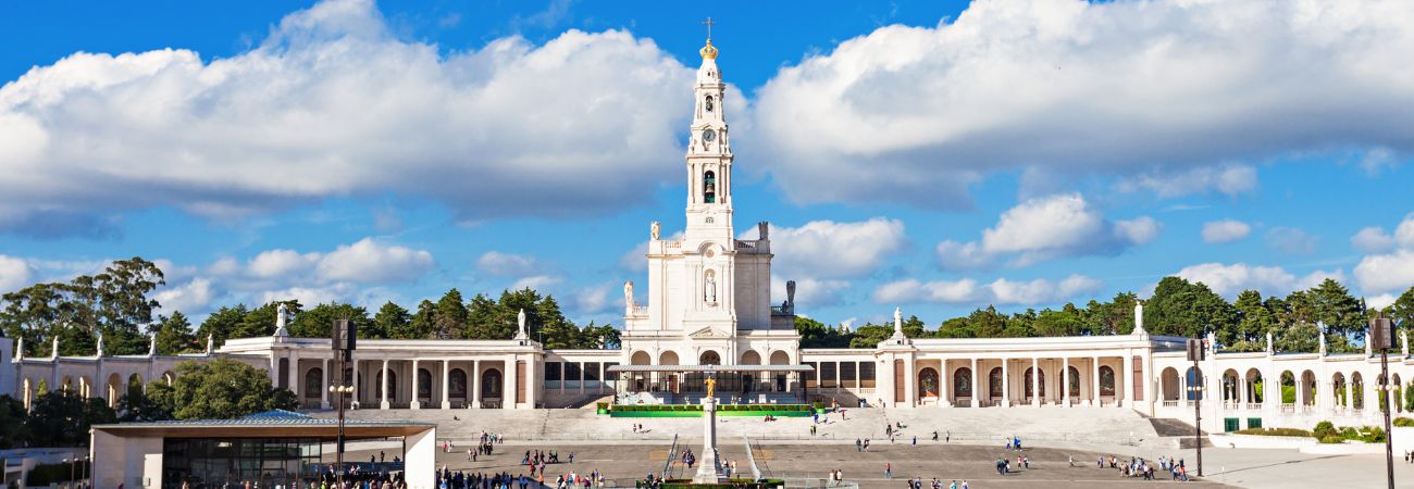 Fatima 2025 featured pixabay