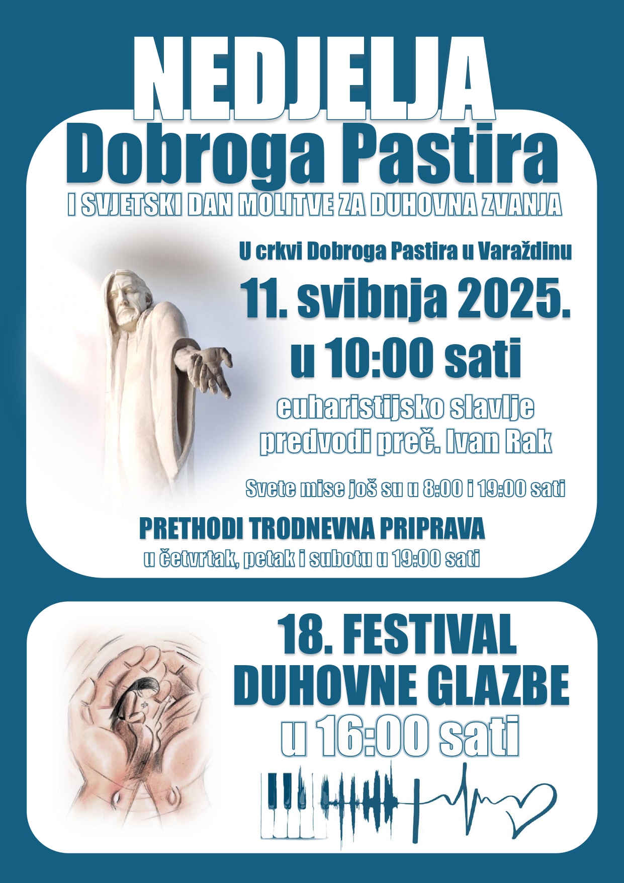 Plakat Dobri Pastir page 0001