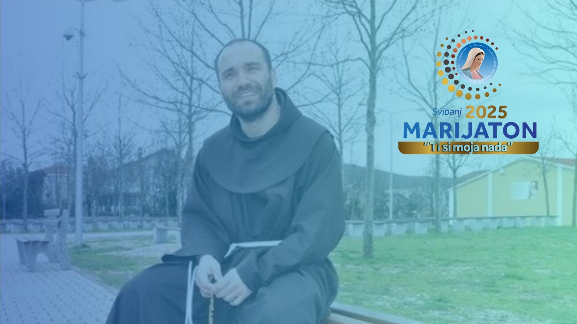 marijaton 2025 sveta misa brekalo naslovna