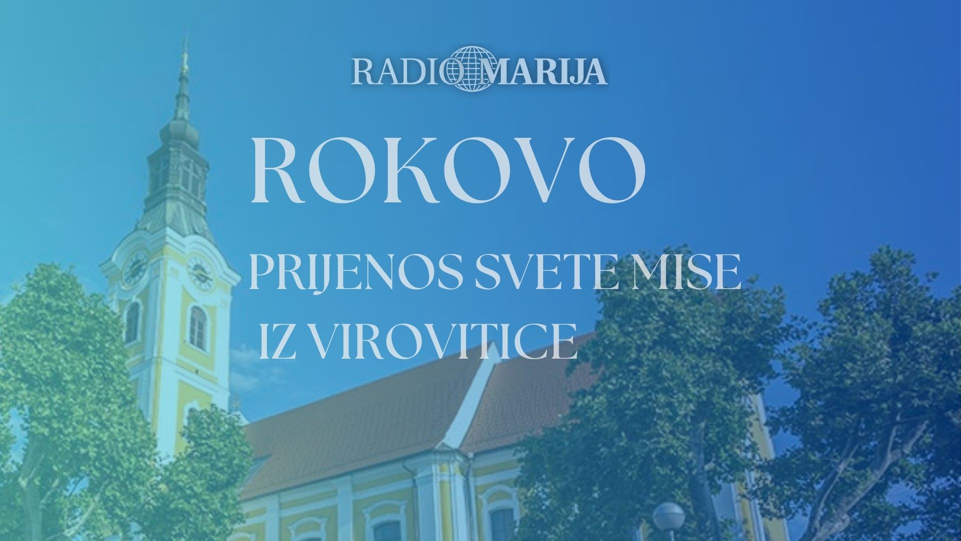 Rm rokovo misa 2025
