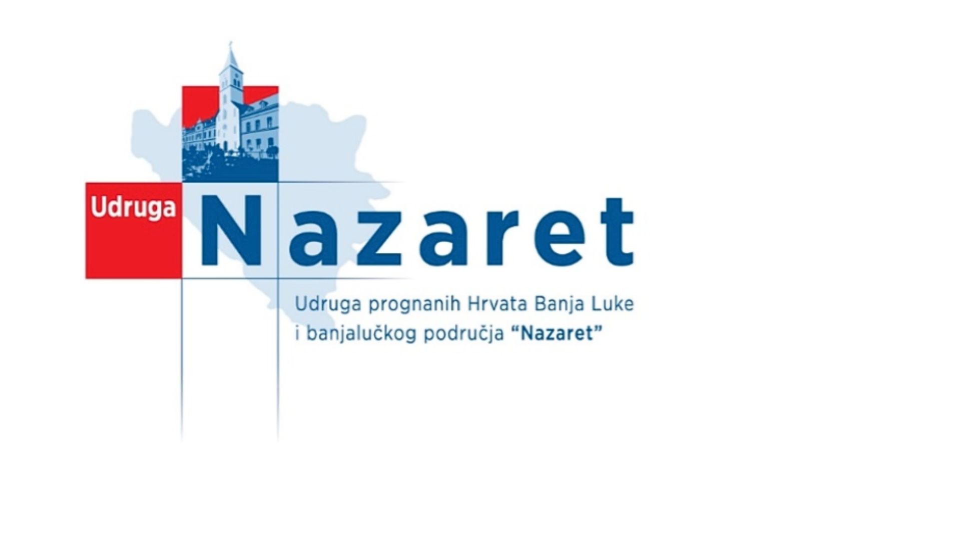 udruga nazaret misa 2025