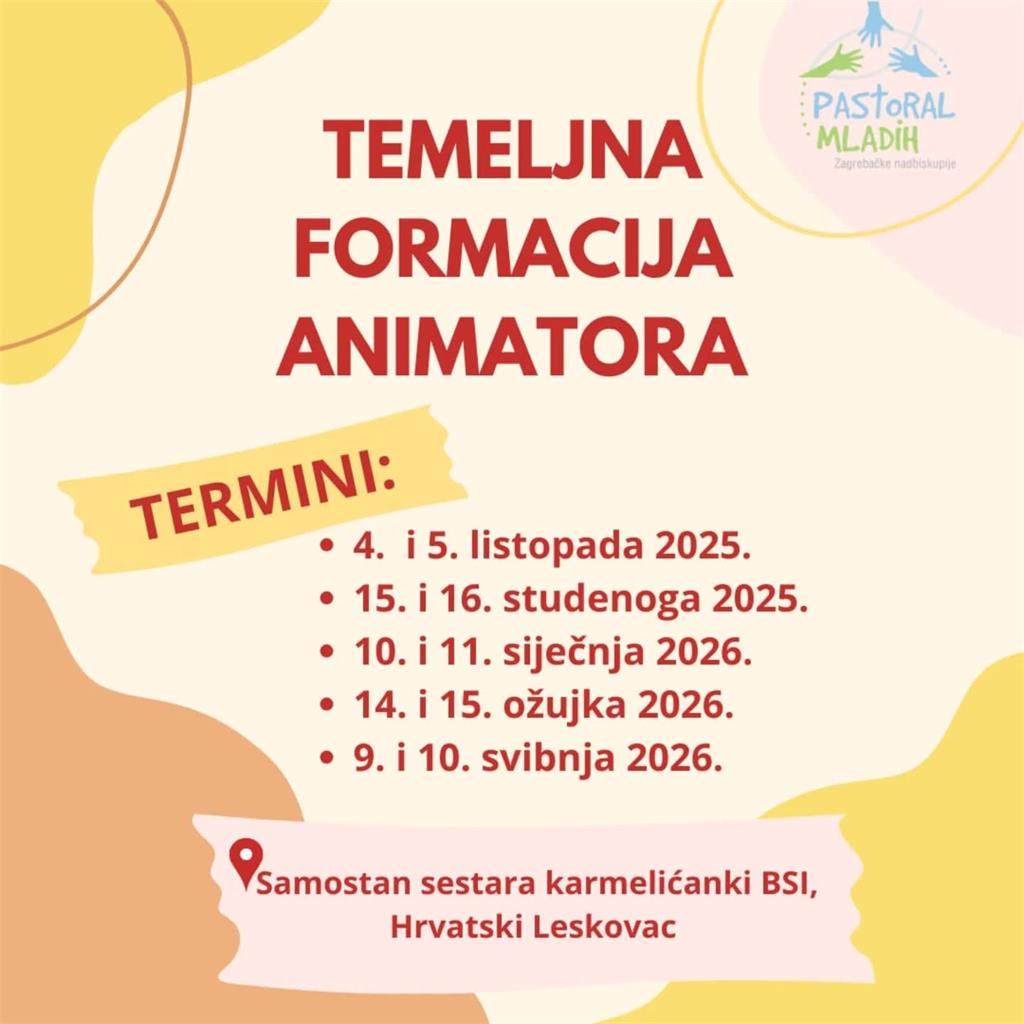 TFA 2025 2026