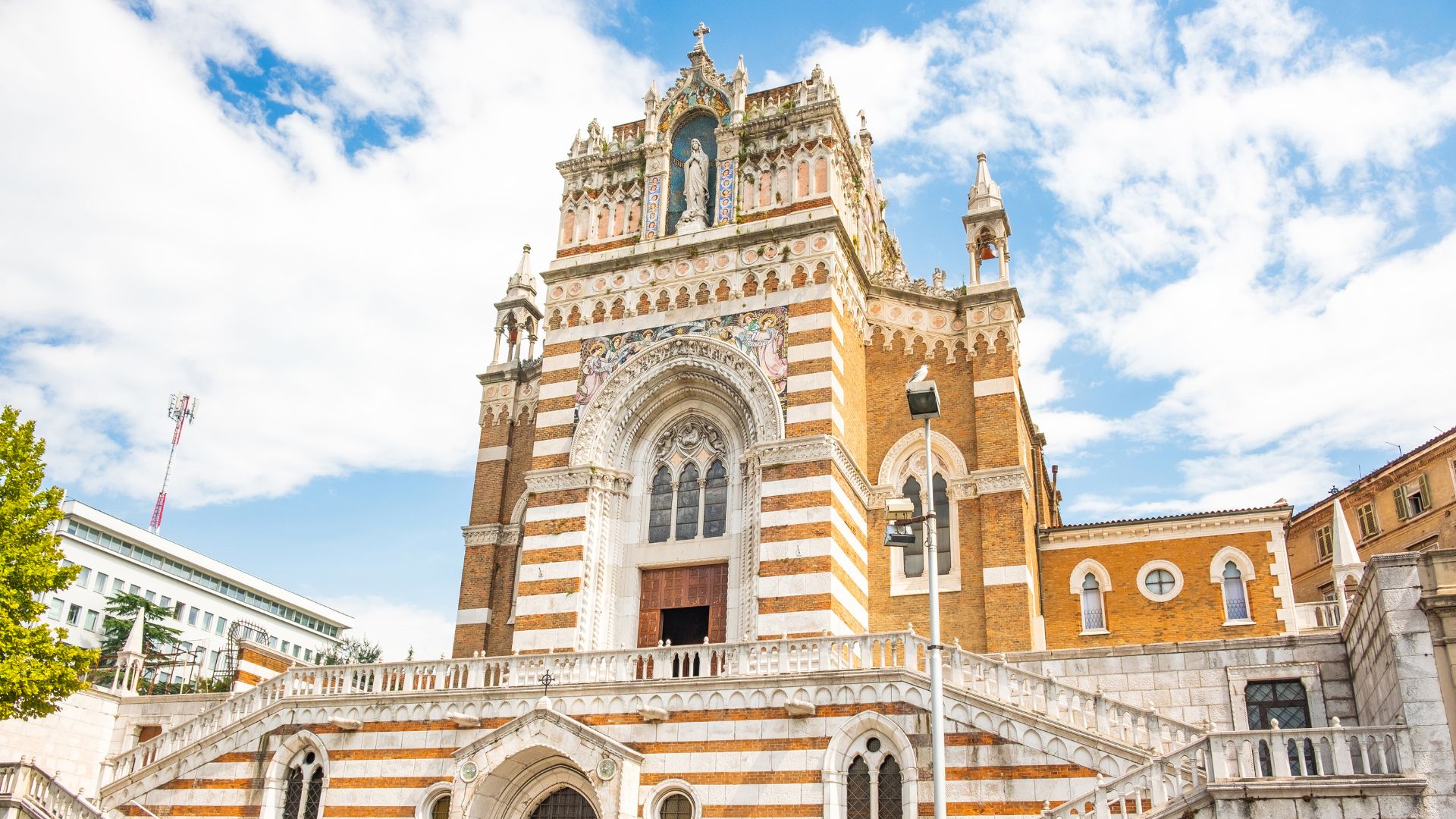 gospa lurdska rijeka pixabay naslovna