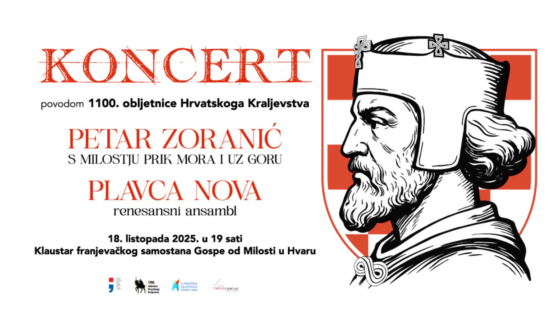 zoranić planine 2025