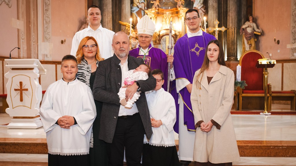 14 12 krstenje petog djeteta lovrincevic 1