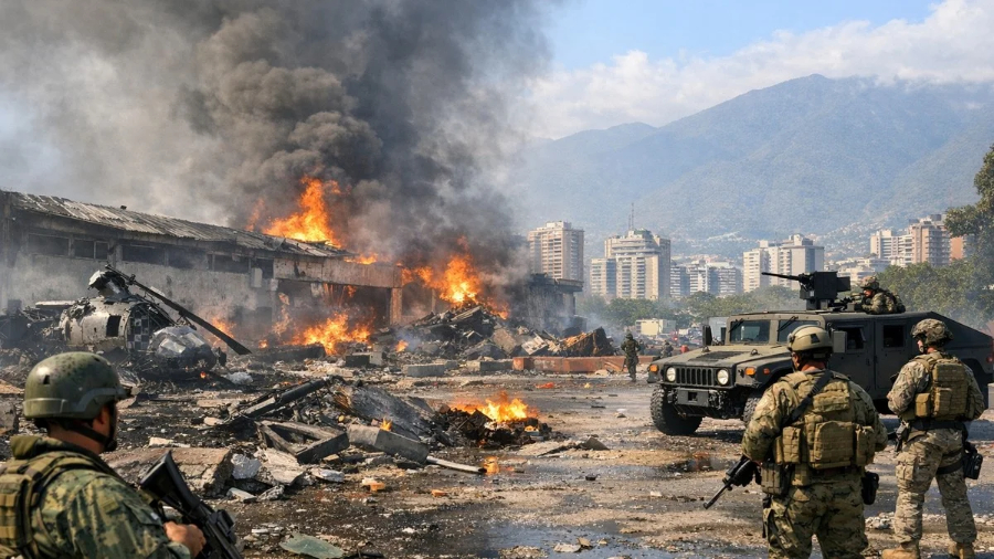 article 1 20260103 130009 americki napad na venezuelu
