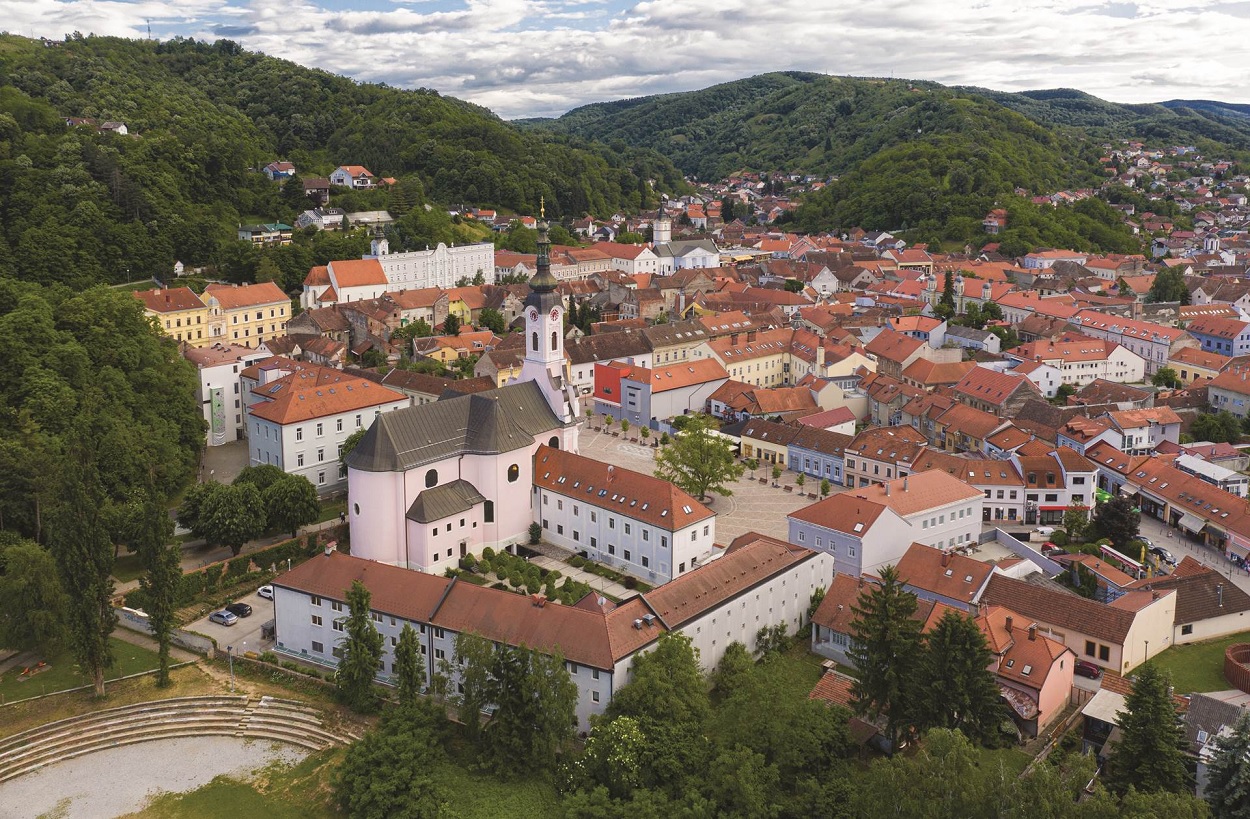 pozega biskupija web