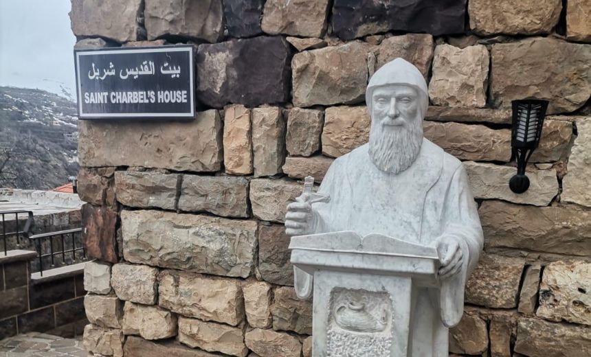 Iz programa izdvajamo: Libanon očima hodočasnika