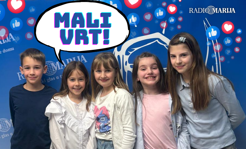 NAJAVA: Što djeca kažu o mobitelima?