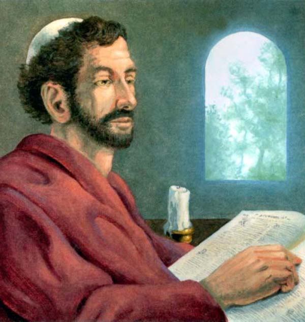 Svetac dana: Sv. Martin I., papa i mučenik